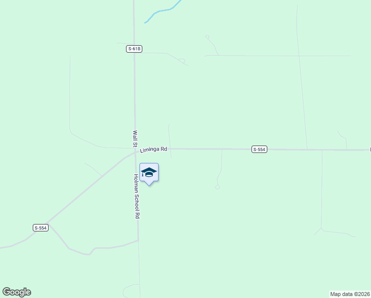 map of restaurants, bars, coffee shops, grocery stores, and more near 141 Liminga Road in Atlantic Mine