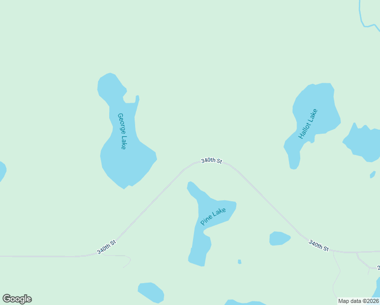 map of restaurants, bars, coffee shops, grocery stores, and more near in White Earth