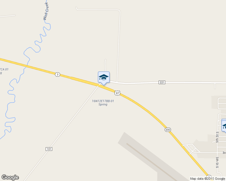 map of restaurants, bars, coffee shops, grocery stores, and more near in 