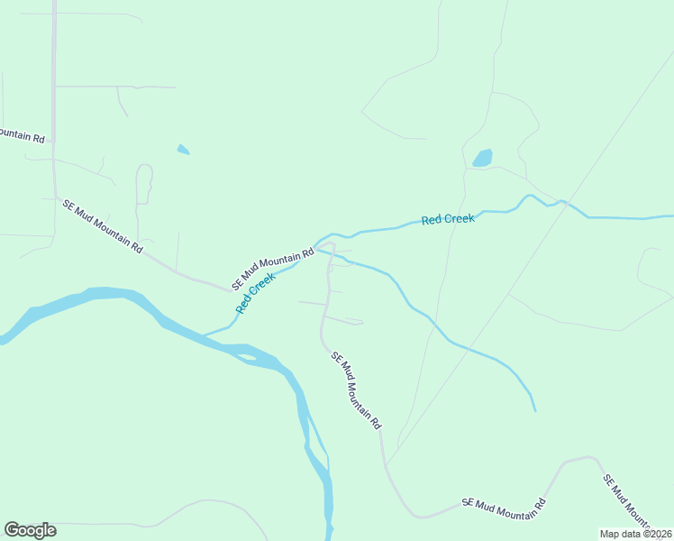 map of restaurants, bars, coffee shops, grocery stores, and more near 29250 Southeast Mud Mountain Road in Enumclaw