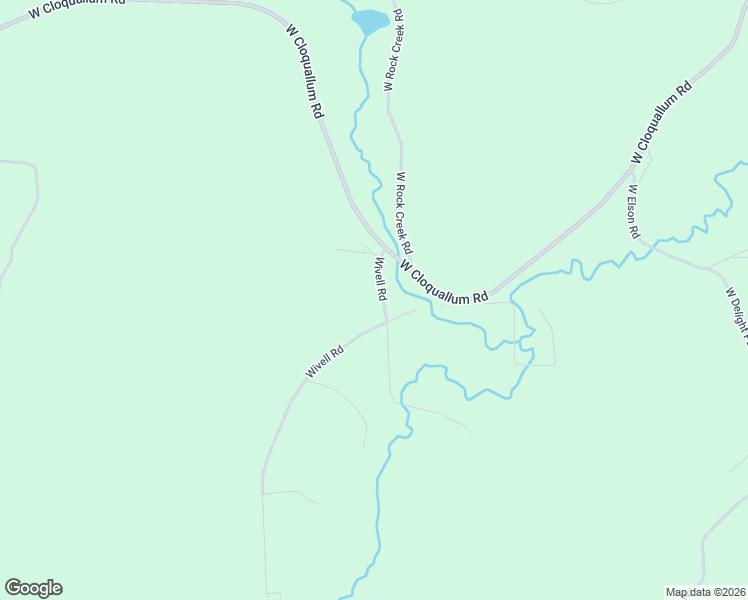 map of restaurants, bars, coffee shops, grocery stores, and more near 170 East Wivell Road in Shelton