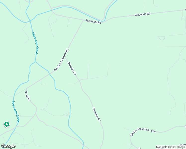 map of restaurants, bars, coffee shops, grocery stores, and more near 121 Revelstoke Road in Cle Elum