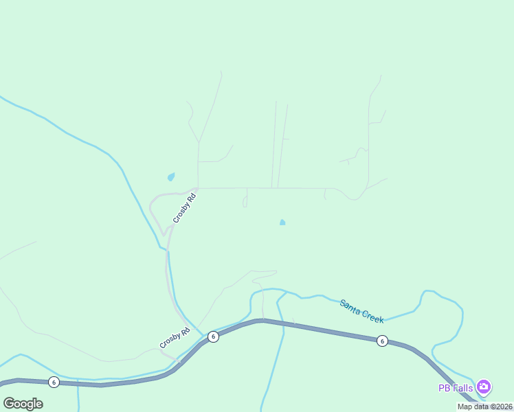 map of restaurants, bars, coffee shops, grocery stores, and more near 149 Meadow Road in Saint Maries