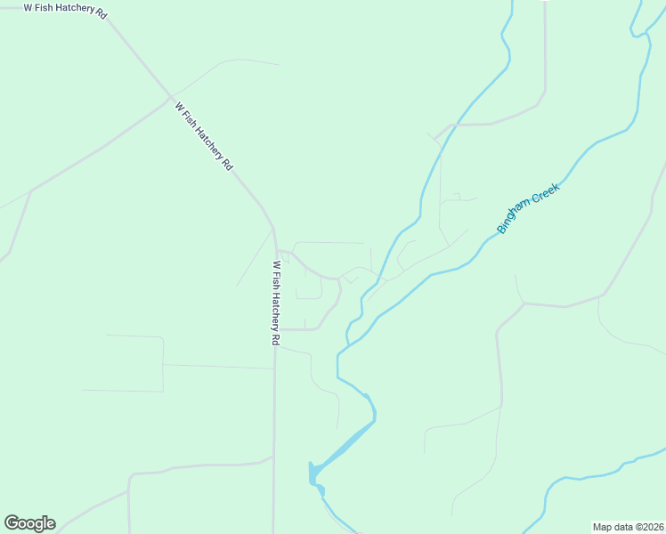 map of restaurants, bars, coffee shops, grocery stores, and more near 90 West Blackberry Lane in Elma