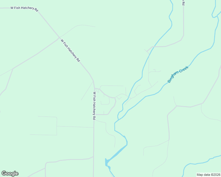 map of restaurants, bars, coffee shops, grocery stores, and more near 90 West Blackberry Lane in Elma