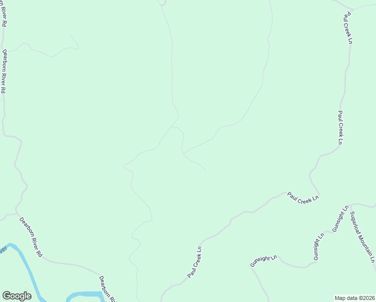 map of restaurants, bars, coffee shops, grocery stores, and more near 4 Ridge Crest Lane in Cascade