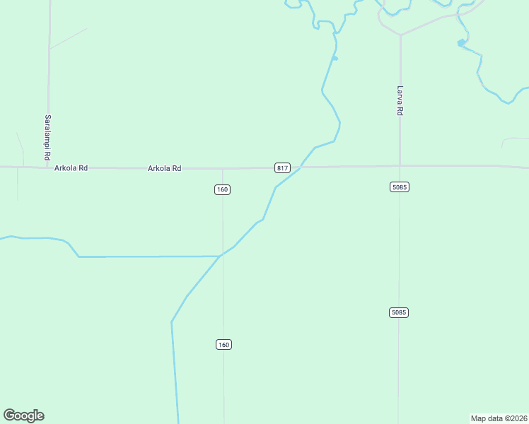 map of restaurants, bars, coffee shops, grocery stores, and more near 10870 Arkola Road in Meadowlands