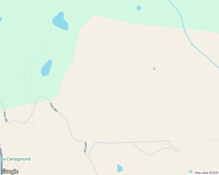 map of restaurants, bars, coffee shops, grocery stores, and more near 3653 Hart Road in Cle Elum