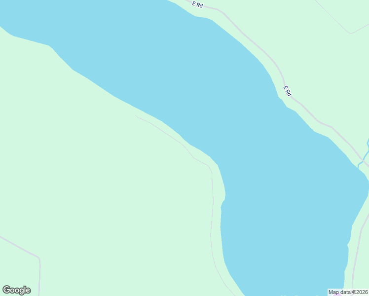 map of restaurants, bars, coffee shops, grocery stores, and more near 393 West Van Buren Cove Road in Aroostook County