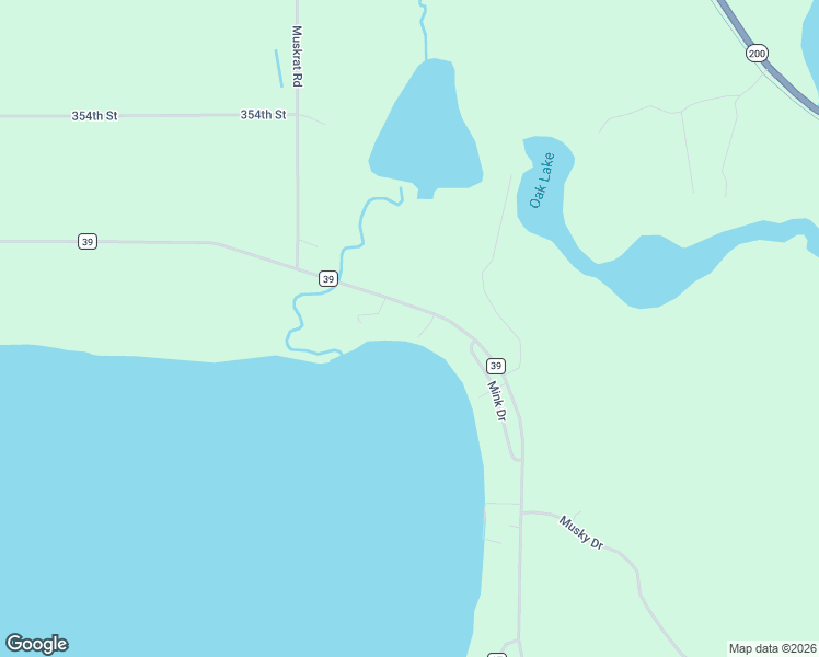 map of restaurants, bars, coffee shops, grocery stores, and more near 35193 County 39 in Laporte