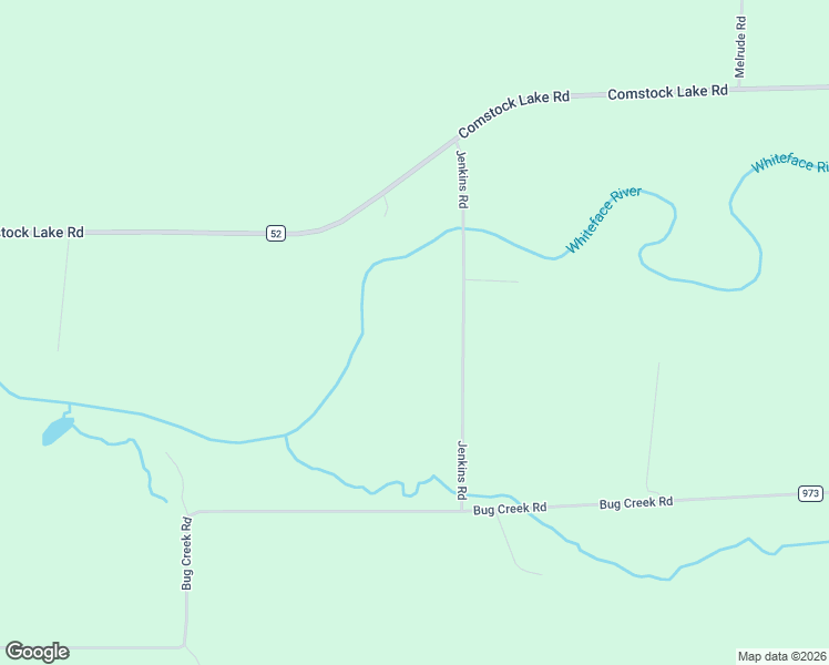 map of restaurants, bars, coffee shops, grocery stores, and more near 9029 Jenkins Road in Cotton