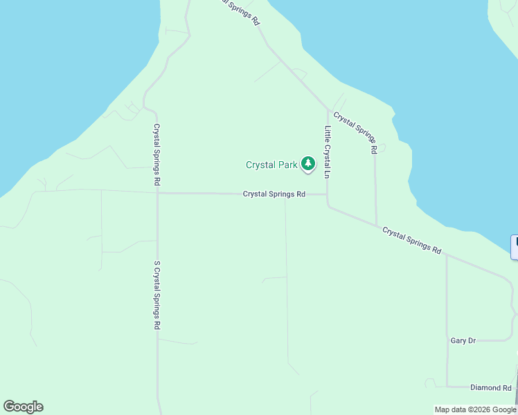 map of restaurants, bars, coffee shops, grocery stores, and more near 33701 Crystal Springs Road in Grand Rapids