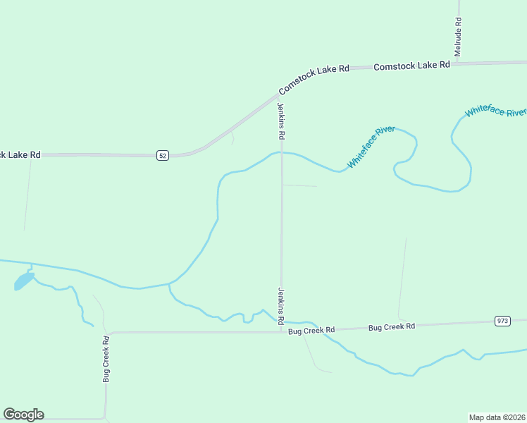 map of restaurants, bars, coffee shops, grocery stores, and more near 9029 Jenkins Road in Cotton