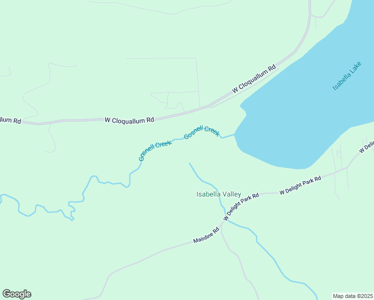 map of restaurants, bars, coffee shops, grocery stores, and more near 3340 West Cloquallum Road in Shelton