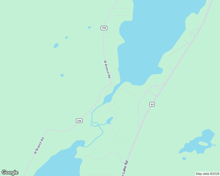 map of restaurants, bars, coffee shops, grocery stores, and more near River Road in St. Louis County