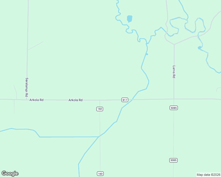 map of restaurants, bars, coffee shops, grocery stores, and more near 10870 Arkola Road in Meadowlands