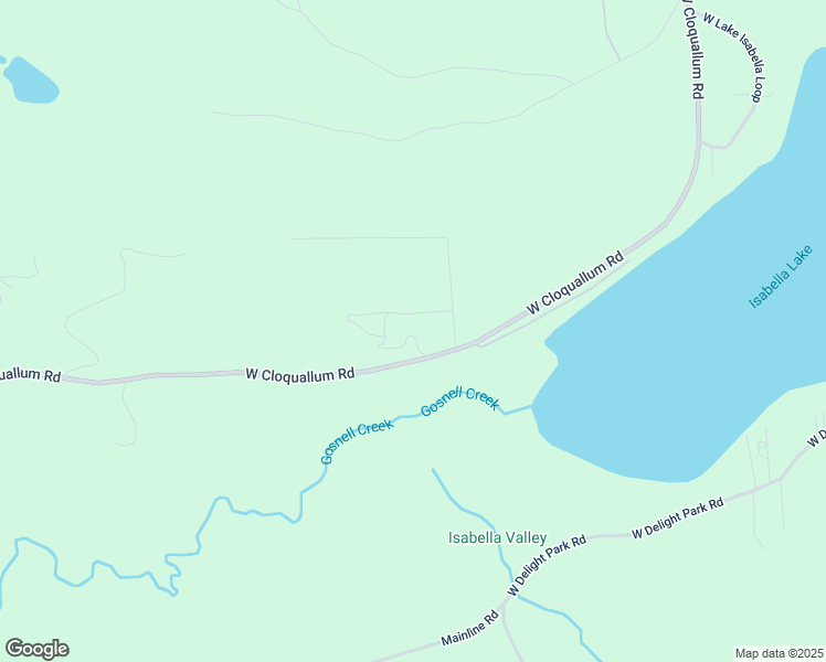 map of restaurants, bars, coffee shops, grocery stores, and more near 3340 West Cloquallum Road in Shelton