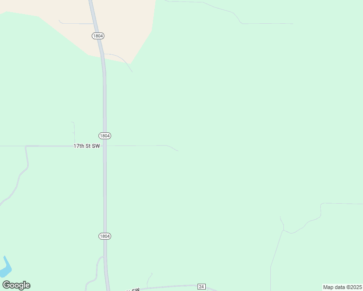 map of restaurants, bars, coffee shops, grocery stores, and more near 2191 17th Street Southwest in Wilton