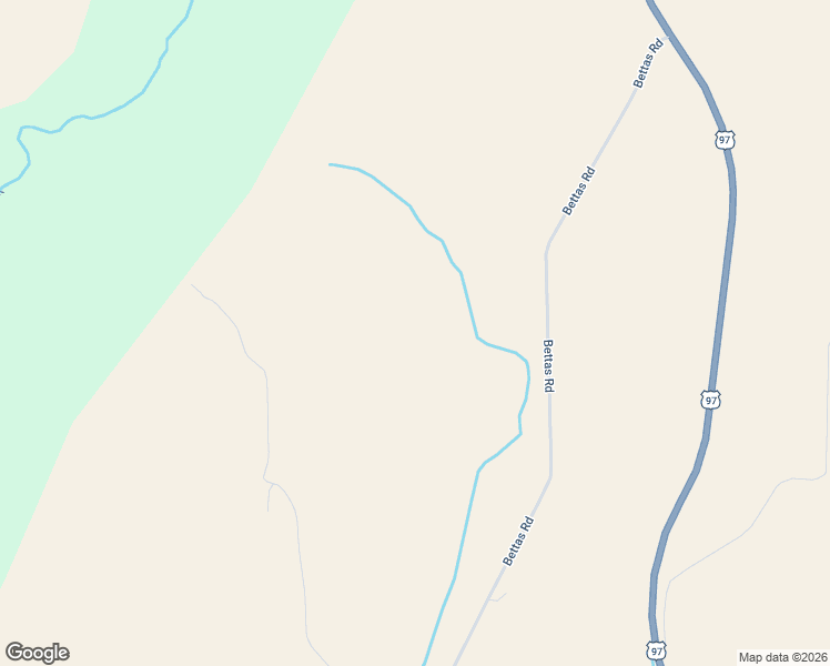 map of restaurants, bars, coffee shops, grocery stores, and more near 1371 Bettas Road in Cle Elum