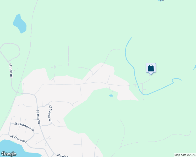 map of restaurants, bars, coffee shops, grocery stores, and more near 521 Southeast Cook Plant Farm Road in Shelton