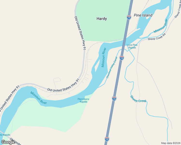 map of restaurants, bars, coffee shops, grocery stores, and more near 53 Seibold Lane in Cascade