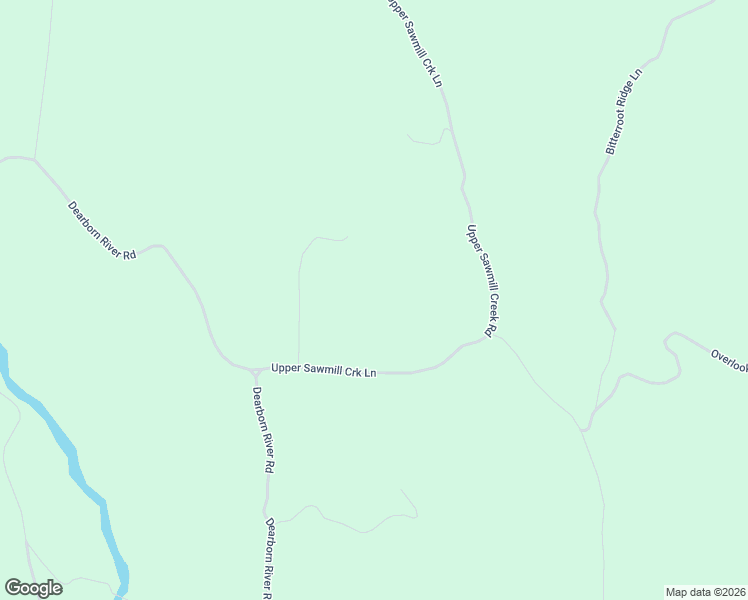 map of restaurants, bars, coffee shops, grocery stores, and more near 16 Upper Sawmill Creek Lane in Cascade