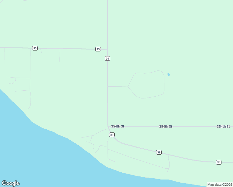 map of restaurants, bars, coffee shops, grocery stores, and more near 29123 Meadow Circle in Laporte