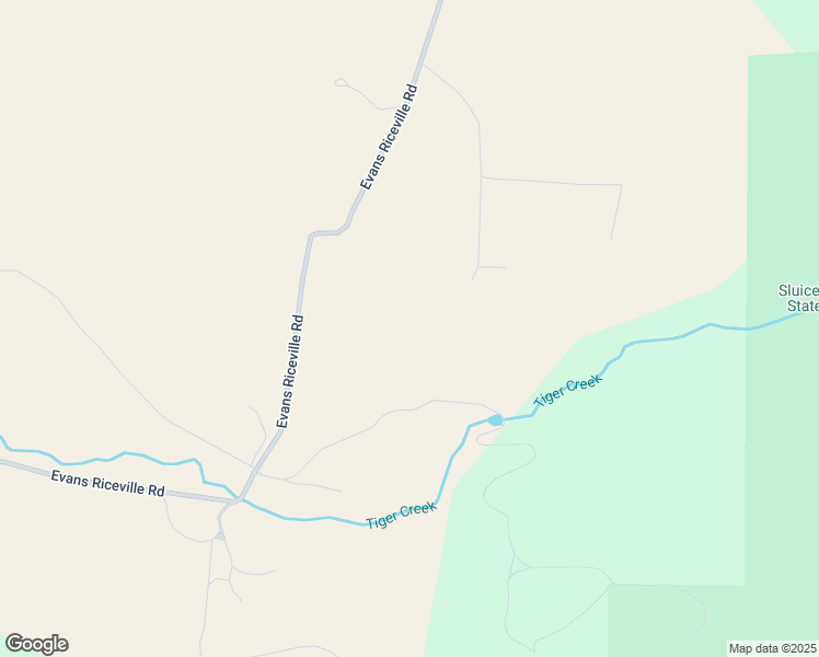 map of restaurants, bars, coffee shops, grocery stores, and more near 414 Evans Riceville Road in Belt