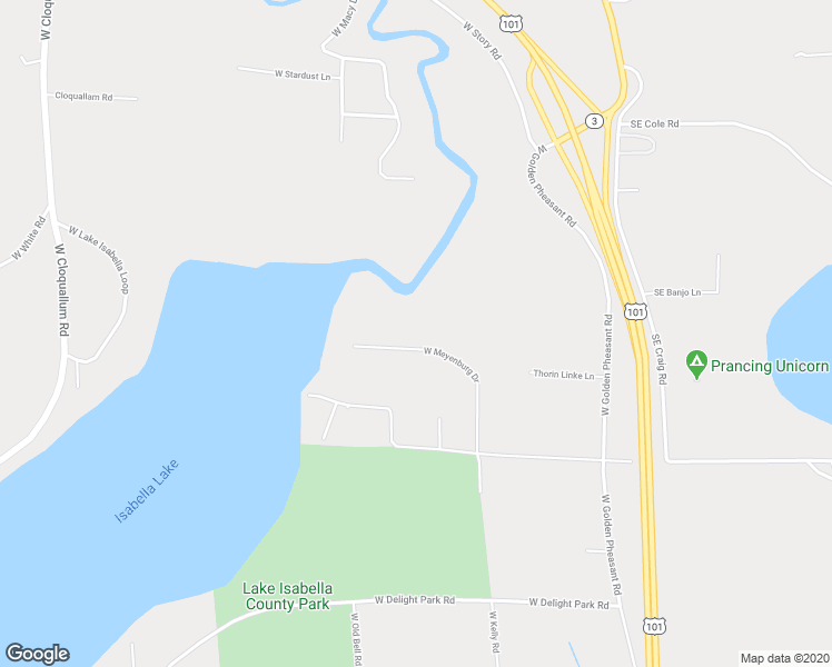 map of restaurants, bars, coffee shops, grocery stores, and more near 200 West Meyenburg Drive in Shelton