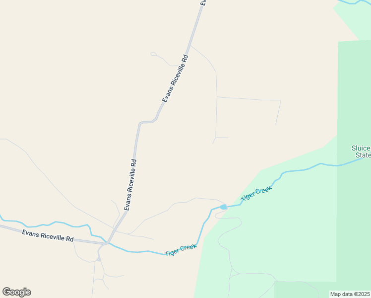 map of restaurants, bars, coffee shops, grocery stores, and more near 414 Evans Riceville Road in Belt