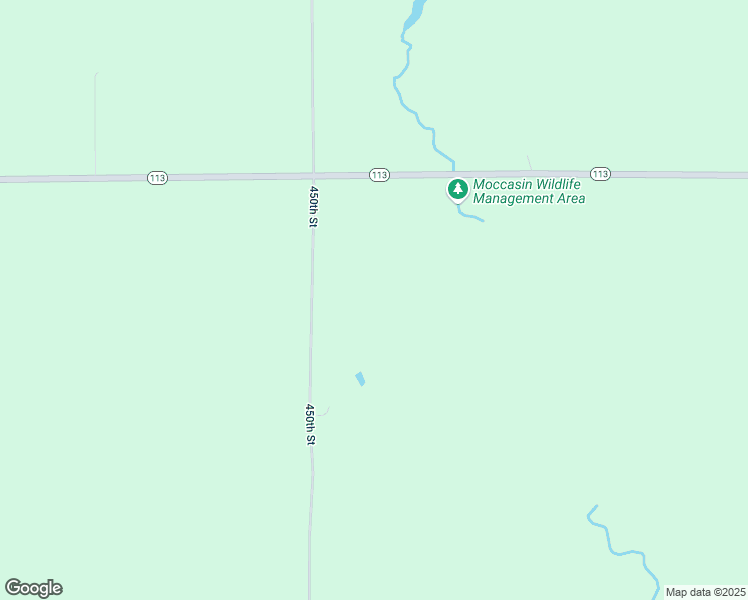 map of restaurants, bars, coffee shops, grocery stores, and more near 1150 450th Street in Twin Valley