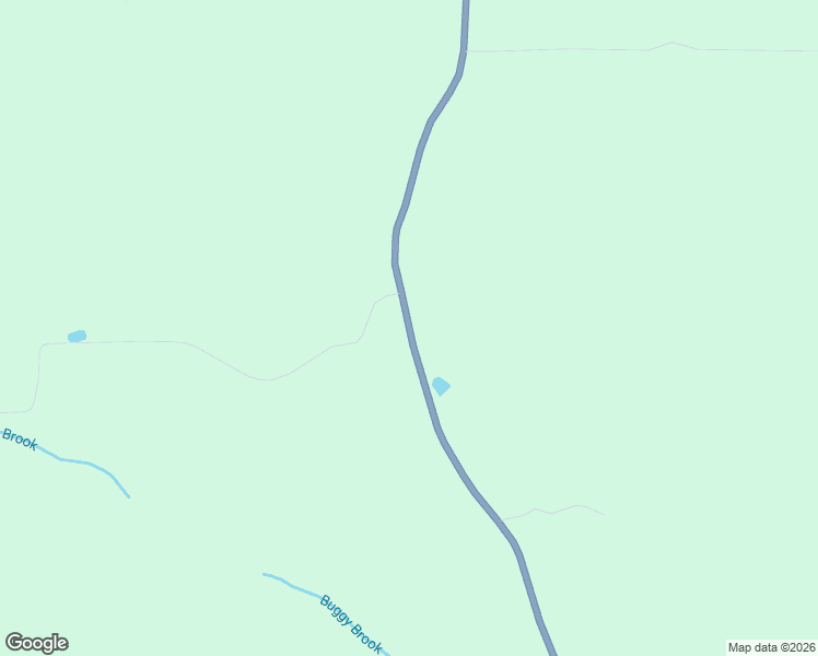 map of restaurants, bars, coffee shops, grocery stores, and more near 1199 Maine 11 in Wallagrass