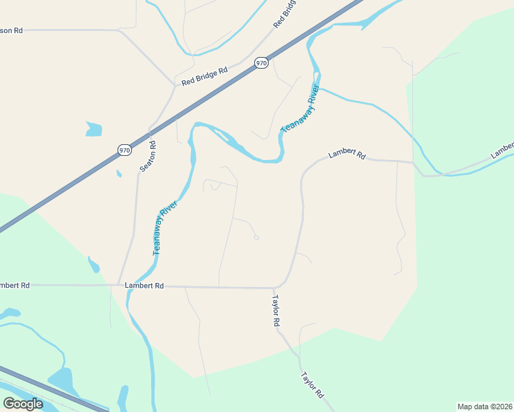 map of restaurants, bars, coffee shops, grocery stores, and more near 270 Quail Valley Road in Cle Elum