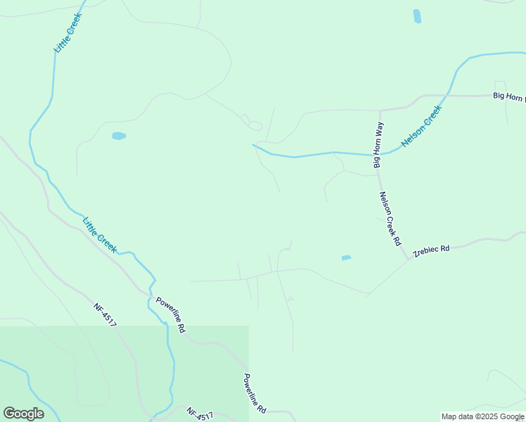 map of restaurants, bars, coffee shops, grocery stores, and more near 2481 Big Horn Way in Cle Elum