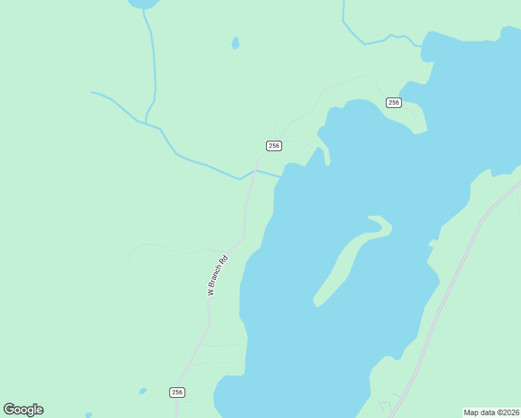 map of restaurants, bars, coffee shops, grocery stores, and more near 9276 West Branch Road in Duluth