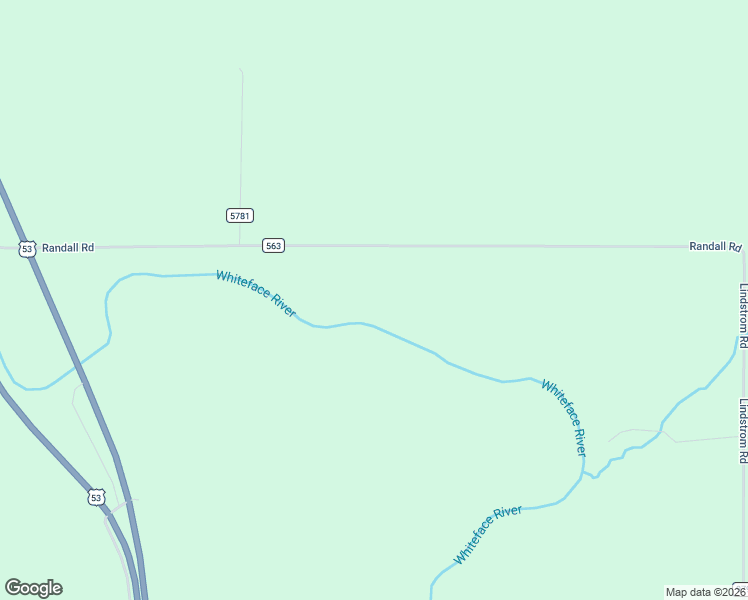 map of restaurants, bars, coffee shops, grocery stores, and more near 7444 Randall Road in Cotton