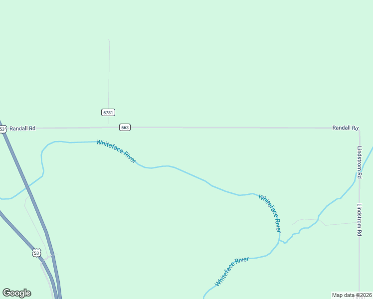 map of restaurants, bars, coffee shops, grocery stores, and more near 7444 Randall Road in Cotton