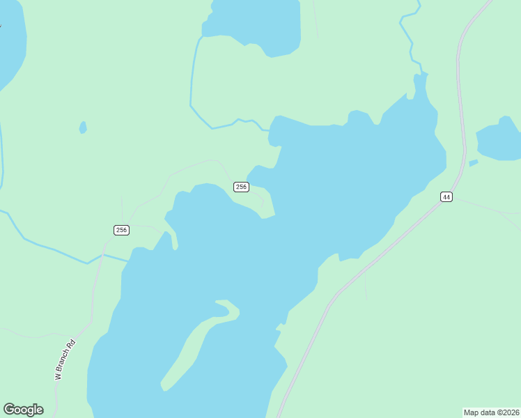 map of restaurants, bars, coffee shops, grocery stores, and more near 9434 West Branch Road in Duluth