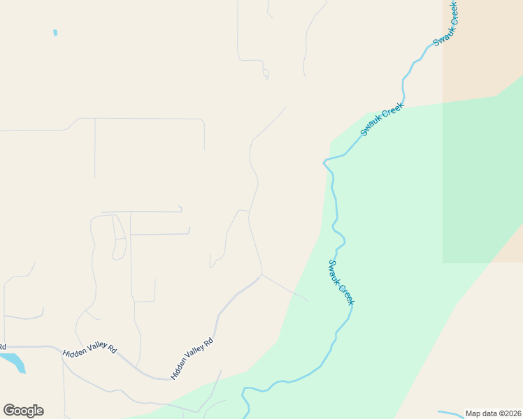 map of restaurants, bars, coffee shops, grocery stores, and more near 280 Swauk Pines Road in Cle Elum