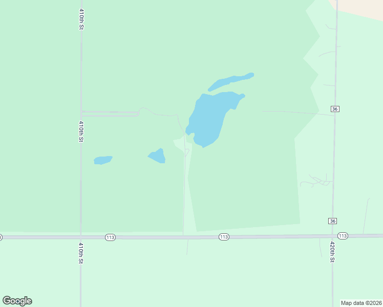 map of restaurants, bars, coffee shops, grocery stores, and more near 4142 Minnesota 113 in Twin Valley