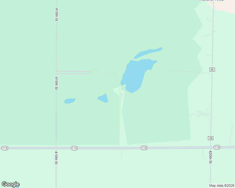 map of restaurants, bars, coffee shops, grocery stores, and more near 4142 Minnesota 113 in Twin Valley