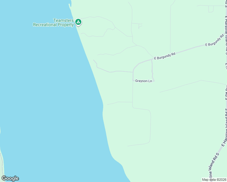 map of restaurants, bars, coffee shops, grocery stores, and more near 810 East Burgundy Road in Shelton