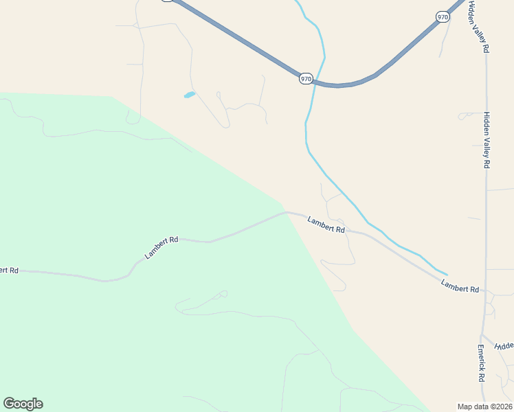 map of restaurants, bars, coffee shops, grocery stores, and more near 7601 Lambert Rd in Cle Elum