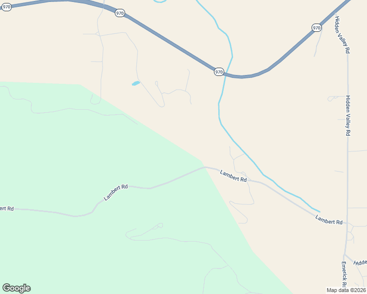 map of restaurants, bars, coffee shops, grocery stores, and more near 7601 Lambert Road in Cle Elum