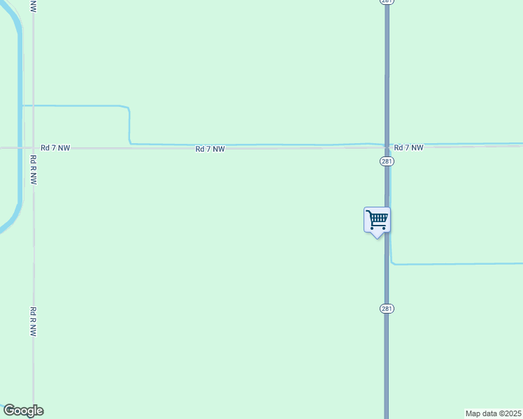 map of restaurants, bars, coffee shops, grocery stores, and more near in George