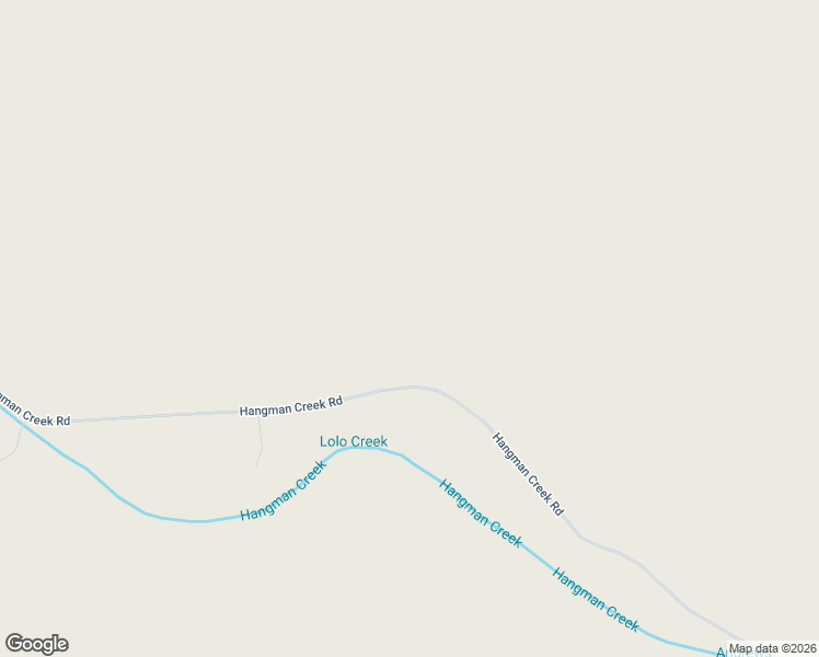 map of restaurants, bars, coffee shops, grocery stores, and more near 2914 Hangman Creek Road in Tensed