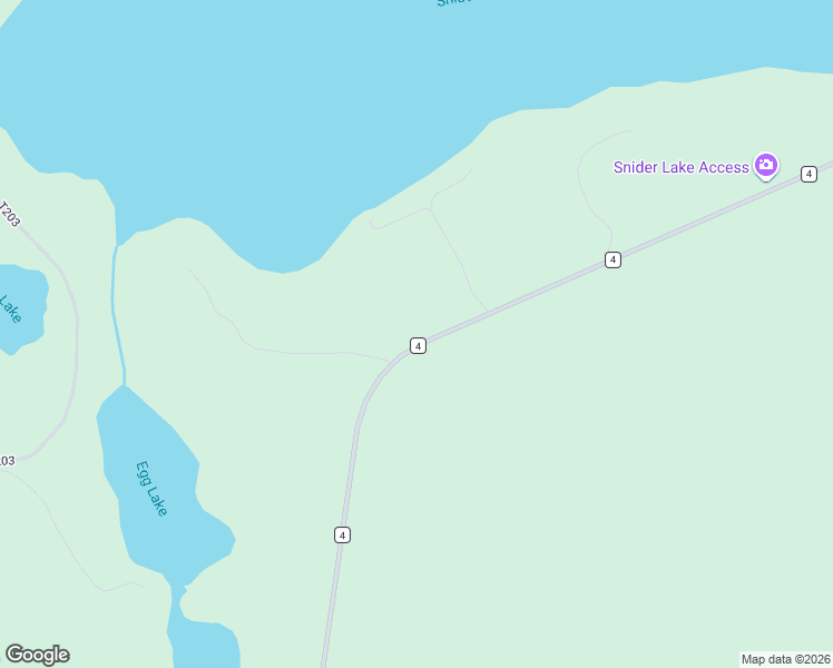 map of restaurants, bars, coffee shops, grocery stores, and more near in Naytahwaush