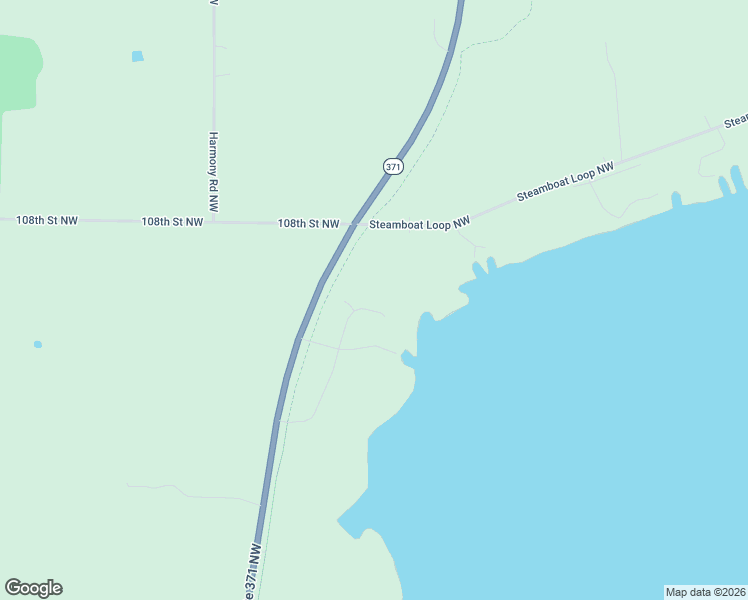 map of restaurants, bars, coffee shops, grocery stores, and more near 10810 Steamboat Loop Northwest in Walker