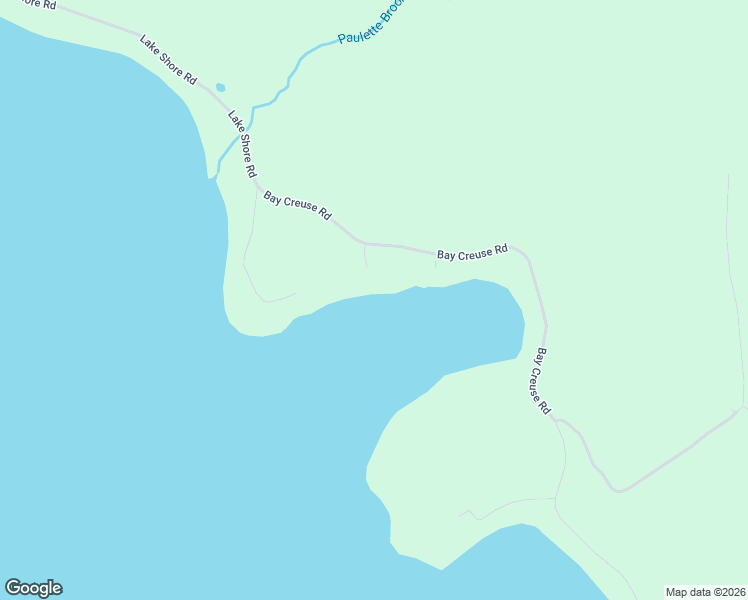 map of restaurants, bars, coffee shops, grocery stores, and more near in Madawaska