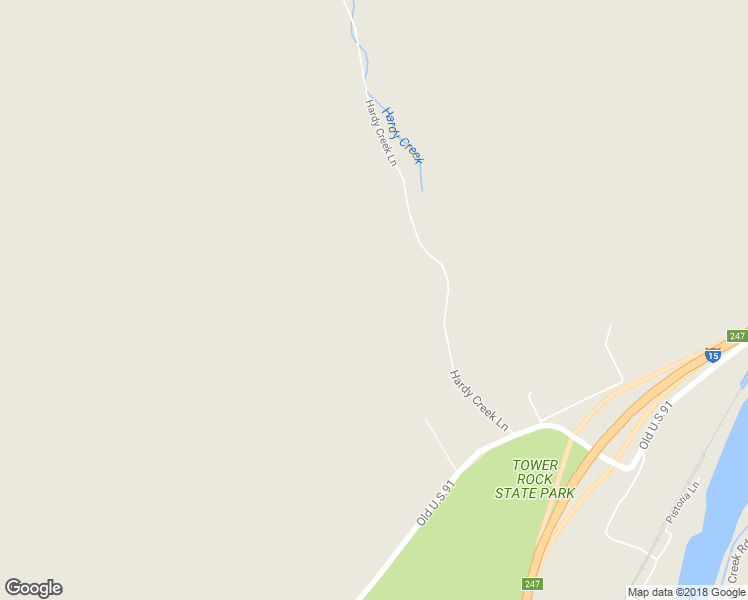 map of restaurants, bars, coffee shops, grocery stores, and more near 30 Hardy Creek Lane in Cascade